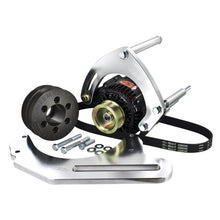 Load image into Gallery viewer, POWERMASTER 8-780 Drag Race Pro Series Alternator Kit - BBC