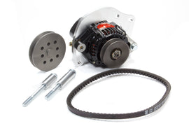 POWERMASTER 8-800 Pro Series Alternator Kit High Mount off WP
