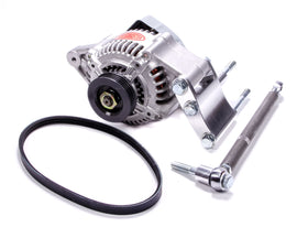 POWERMASTER 8-802 High Mount Racing Alternator Kit