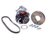 POWERMASTER 8-880 BBC Snug Alt. Mnt. Kit w/8162