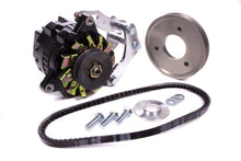 Load image into Gallery viewer, POWERMASTER 8-881 Pro Series Snug Mount Alternator- Mounting Kit