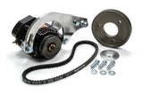 POWERMASTER 8-896 SBC Low Mount Alt. Kit w/8162