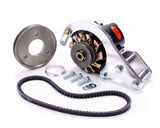 POWERMASTER 8-897 BBC Low Mount ALt. Kit w/8062