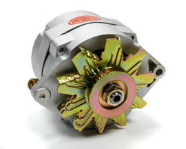 POWERMASTER 8003 GM 12SI Alternator- 85 Amps w/1V pulleylley