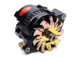 POWERMASTER 8066 Alternator GM CS121 100 Amp 16 Volt Black
