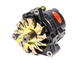 POWERMASTER 8072 100 Amp Delco Alternator Black