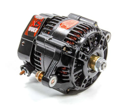 POWERMASTER 8148 Denso 150amp Racing 1 Wire Alternator XS Vol