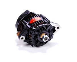 POWERMASTER 8166 Race Alternator 93mm 55 Amp 16 Volt