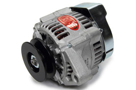 POWERMASTER 8174 Denso Race Alternator 100mm 75 Amp