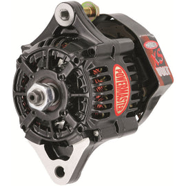 POWERMASTER 8188 Denso Race Alternator 93mm 75 Amp XS Volt