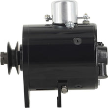 Load image into Gallery viewer, POWERMASTER 82001 PowerGEN Ford Black Model A 90 Amp 12V