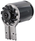 POWERMASTER 82011 Power Generator 38-46 Fords 90 Amps Black