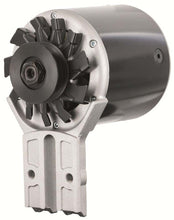 Load image into Gallery viewer, POWERMASTER 82013 PowerGEN Ford Black Flat Head Front Mtg 39-48