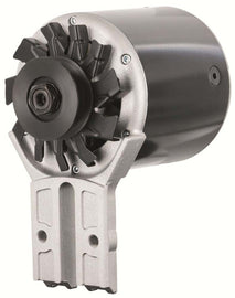 POWERMASTER 82013 PowerGEN Ford Black Flat Head Front Mtg 39-48