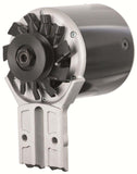 POWERMASTER 82013 PowerGEN Ford Black Flat Head Front Mtg 39-48