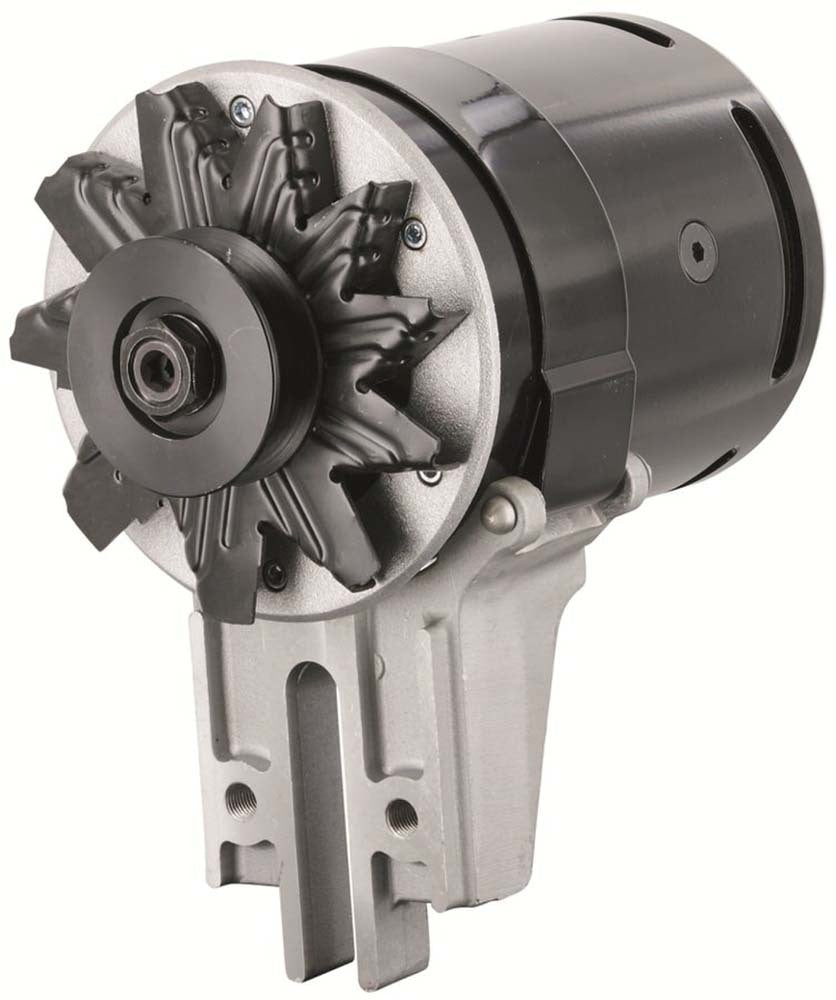 POWERMASTER 82021 PowerGEN Alternator Ford 49-53 90 Amps