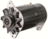 POWERMASTER 82057 PowerGEN GM Black Long 60 Amp 6V Neg Grd