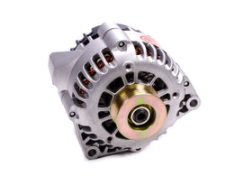 POWERMASTER 8206 GM CS130D Alternator 120 Amps- w/6G Serp Pulley