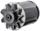 POWERMASTER 82091 PowerGen Alternator Blk Universal W/O Mount