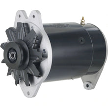 Load image into Gallery viewer, POWERMASTER 82112-2 PowerGEN Mopar Black 12V w/Lamp Term 6.68in