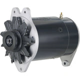 POWERMASTER 82112-2 PowerGEN Mopar Black 12V w/Lamp Term 6.68in