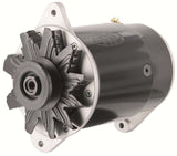 POWERMASTER 82117 PowerGEN GM Black Short 60 Amp 6V Neg Grd