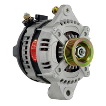 Load image into Gallery viewer, POWERMASTER 847296-1 PowerMaster GM Alternator 180 Amp 12V with 1-Wire and 6-Rib Serpentine Pulley
