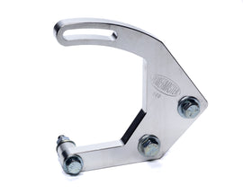 POWERMASTER 880 Bracket - BBC Snug Mount For 8162 Alternator