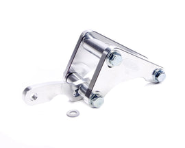 POWERMASTER 882 Alternator Bracket Snug Mount BBC for 8072