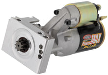 Load image into Gallery viewer, POWERMASTER 9012 PowerMax Plus Starter Chevy Ram Jet 350 &amp; 502