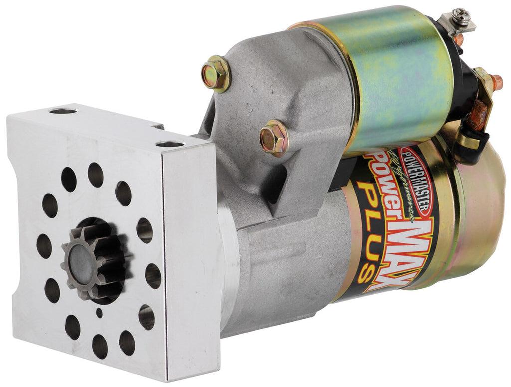 POWERMASTER 9109 Power Max Plus Starter GM LS/LSX