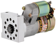 Load image into Gallery viewer, POWERMASTER 9109 Power Max Plus Starter GM LS/LSX