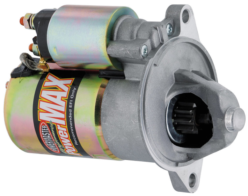POWERMASTER 9162 Ford PMGR Starter w/ Automatic Transmission