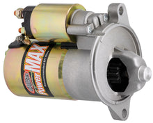 Load image into Gallery viewer, POWERMASTER 9172 Ford PMGR Starter w/ Manual Transmission