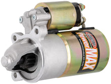 Load image into Gallery viewer, POWERMASTER 9183 PowerMax Starter Ford 4.6/5.0L/5.4L Mod Motor