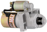 POWERMASTER 9200 Chevy Starter 168 Tooth Stagger Bolt