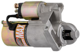 POWERMASTER 9202 GM OE Style Mini Starter - 153 Tooth Flywheel
