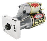 POWERMASTER 9400 Ultra Torque Starter Chevy V8 153/168 Tooth