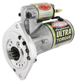 POWERMASTER 9403 Ultra Torque Starter SBF A/T & 5sp M/T w/3/4in Of