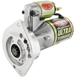 POWERMASTER 9404 Ultra Torque Starter SBF 3&4sp M/T w/3/8in Offset