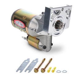 POWERMASTER 9410NM Ultra Torque Starter Olds/Pontiac V8