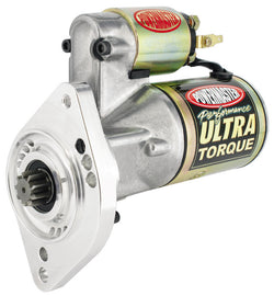 POWERMASTER 9415 Ultra Torque Starter AMC /Jeep V8/L6 Except 4.0L