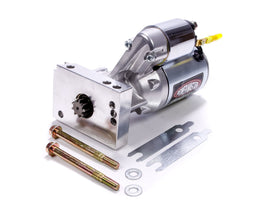 POWERMASTER 9450 Ultra High Speed Starter V8 153/168 Tooth Flywhl