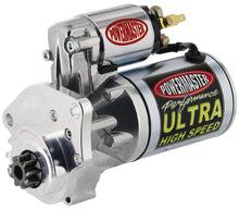 Load image into Gallery viewer, POWERMASTER 9463 PowerMaster 9463 Ultra Torque Starter for Mopar V8 Engines (High-Speed, 3.75:1 Gear Reduction)