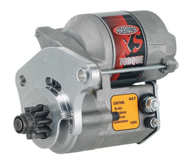 POWERMASTER 9513 XStorque Starter Mopar V8 wo/Nose Cone