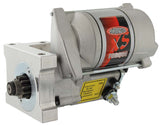 POWERMASTER 9526 SBC XS Torque Starter Stagger Mount (3 Hole)