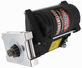 POWERMASTER 9600 Chevy 153/168 Tooth Mastertorque Starter