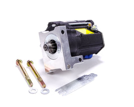 POWERMASTER 9612 SBC Mastertorque Starter Staggered Bolt