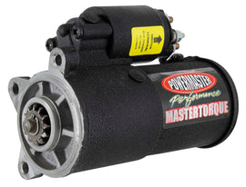 POWERMASTER 9632 Ford V8 Mastertorque Starter 4.6L/5.4L/5.0L