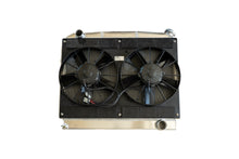 Load image into Gallery viewer, PWR NORTH AMERICA 15-10270 Radiator Extruded Tube 62-67 Nova/Chevy II